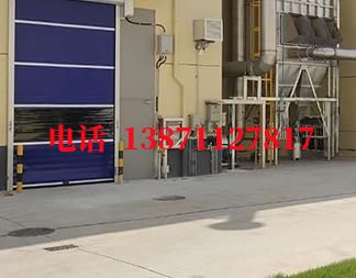 韶关自动快速防爆卷帘门