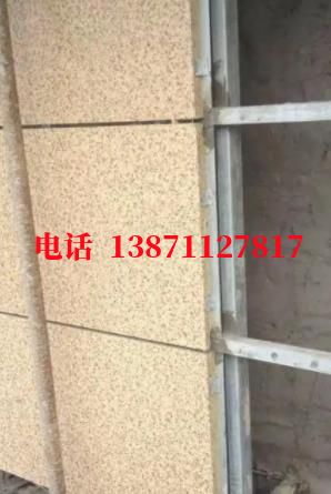 韶关自动外墙ET板