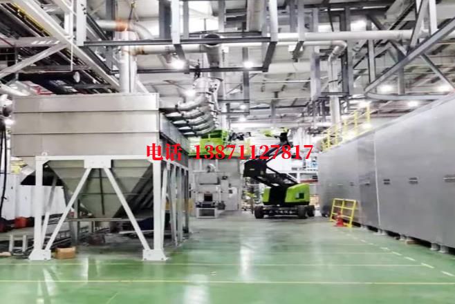 韶关自动机电设备安装工程,设备安装公司