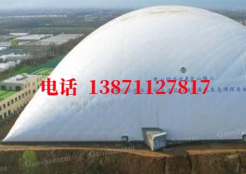 韶关自动气膜棚卷帘门,电动门
