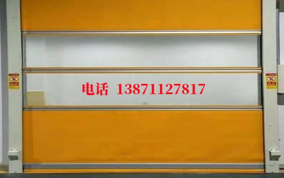 韶关自动洁净室门